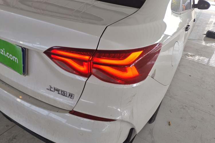 Used Chevrolet Monza 2024 1.5L Dual-Clutch Enjoyment Edition