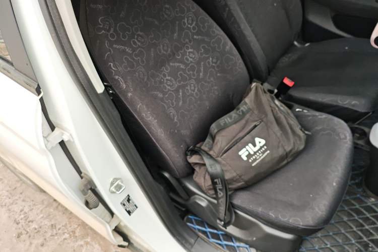 Used Leapmotor T03 2023 310 Lite Edition
