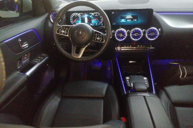 Used Mercedes-Benz GLA 2022 Facelifted GLA 200
