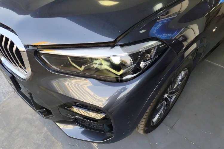 Used BMW X5 2022 xDrive30i M Sport Package