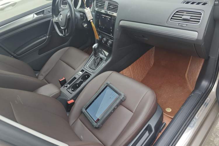 Used Volkswagen Golf 2020 200TSI DSG Comfortable and Ambitious Edition