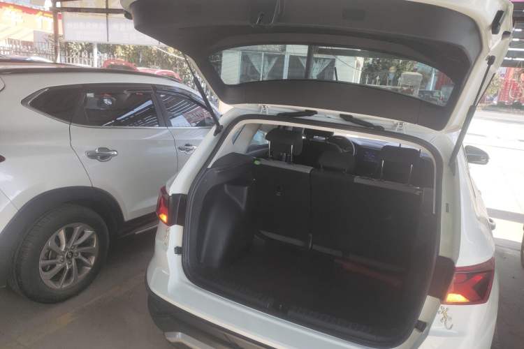 Used Jetta VS5 2022 280TSI Automatic Trendy Pro Version
