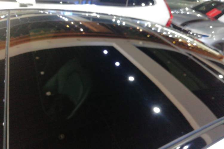 Used Mercedes-Benz C-Class 2021 C 260 L Sport Edition Star Collection
