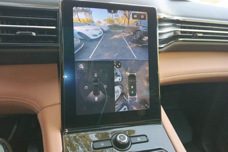 Used Nio ES8 2018 355 km Base Version 6-Seater Edition
