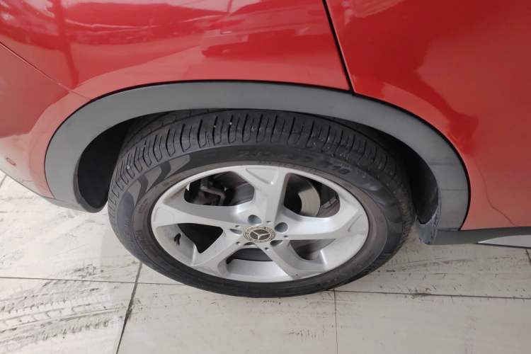 Used Mercedes-Benz GLA 2018 GLA 200 Sport Edition