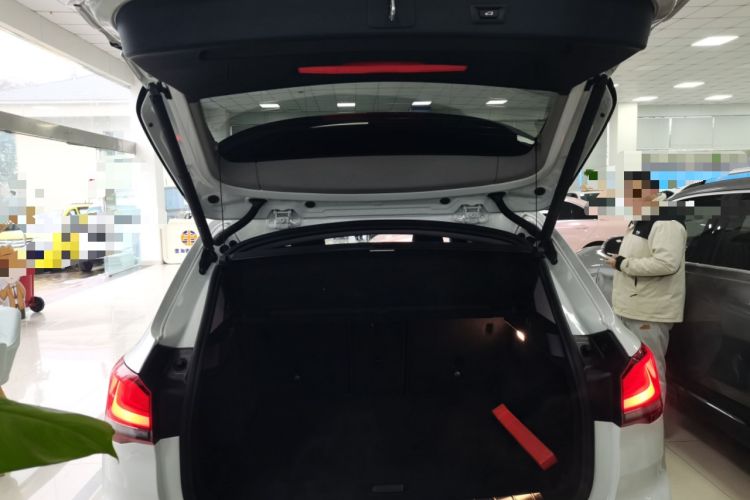 Used BMW X1 2021 sDrive20Li Fashion Model