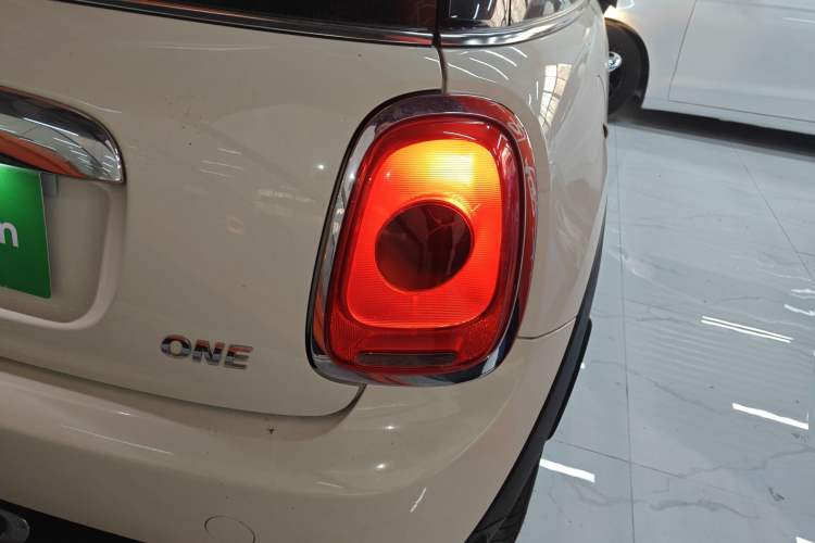 Used  MINI 2014 1.2T ONE+
