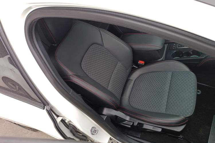 Used Ford Focus 2020 Sedan EcoBoost 180 Automatic ST Line
