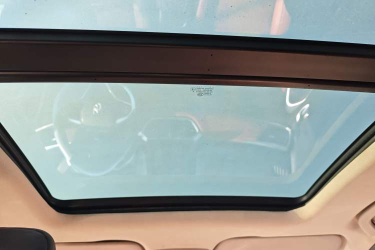 Used Baojun 510 2017 1.5L Manual Luxury Model