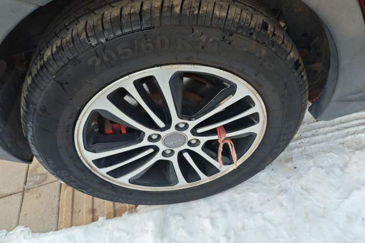 Used Haval H1 2015 1.5L Manual Luxury Model