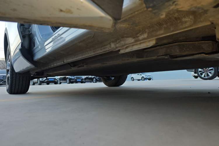 Used BYD Yuan PLUS 2023 Champion Edition 510KM Leading Model