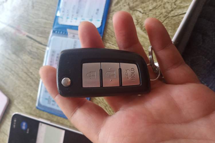 Used Nissan Sylphy 2022 Classic 1.6XE CVT Comfort Edition
