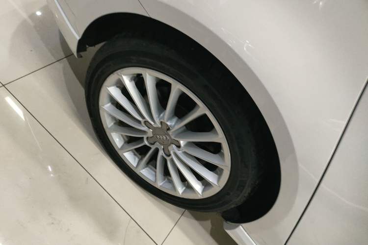 Used Audi A3 2018 30th Anniversary Edition Sportback 35 TFSI Fashion Model
