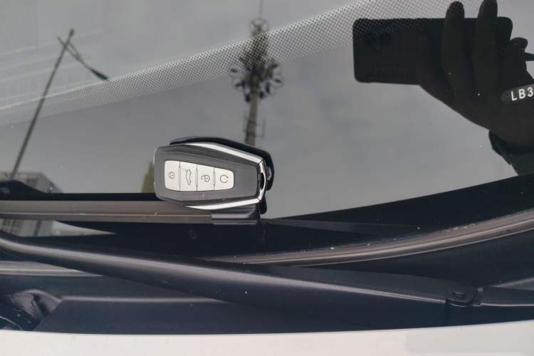 Used Geely Auto Emgrand X7 Sport 2022 Boyue X 1.8TD DCT Smart Model