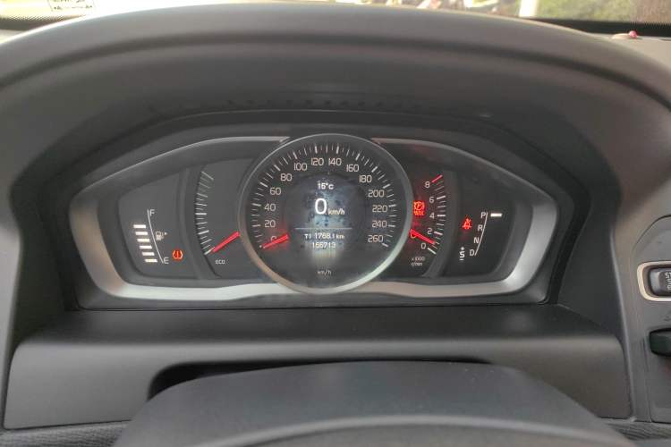 Used Volvo XC60 (Import) 2014 T5 Zhiyi Edition