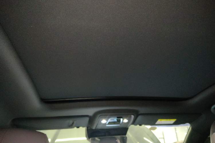 Used BYD Song PLUS New Energy 2025 EV 520km Premium Version
