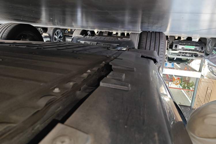 Used  07 2024 Max Extended-Range Edition
