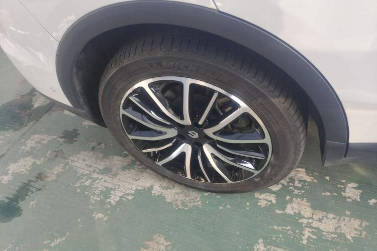 Used Leapmotor C11 2023 Range-Extended 285 Smart Enjoyment Edition
