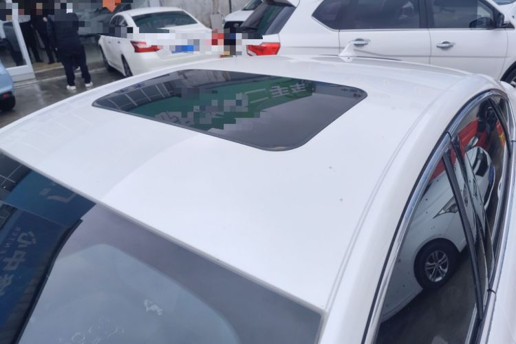 Used Ford Mondeo 2017 EcoBoost 180 Stylish Model