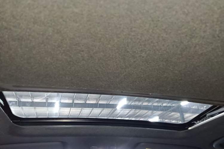 Used Roewe D6 2025 520km Smart Enjoyment Version