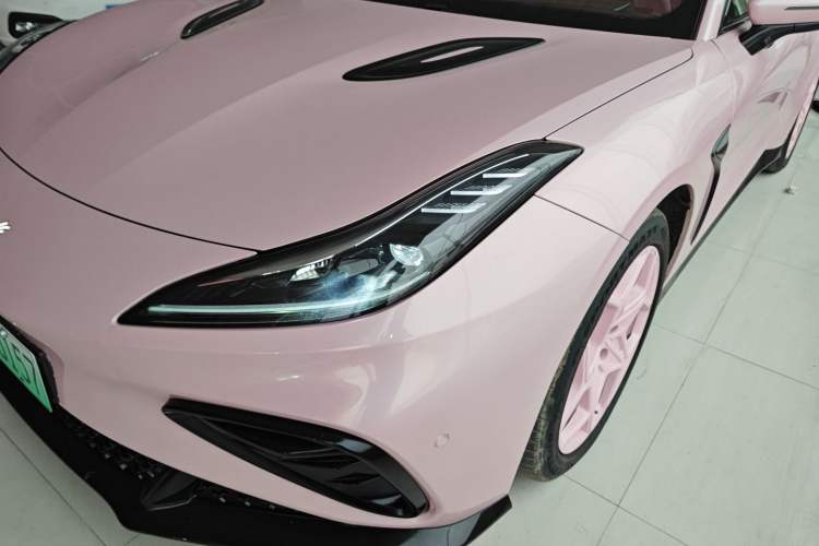 Used NETA GT 2023 560