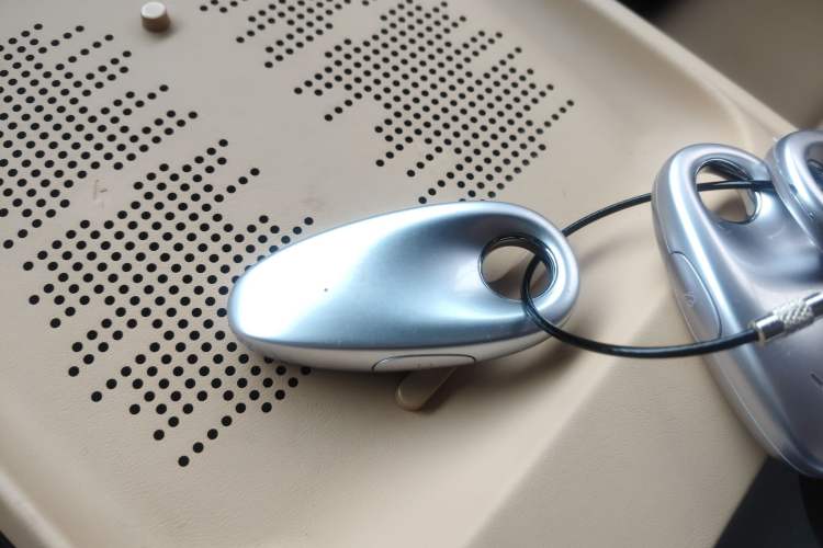 Used VOYAH FREE 2024 Ultra-Long Range Intelligent Driving Version
