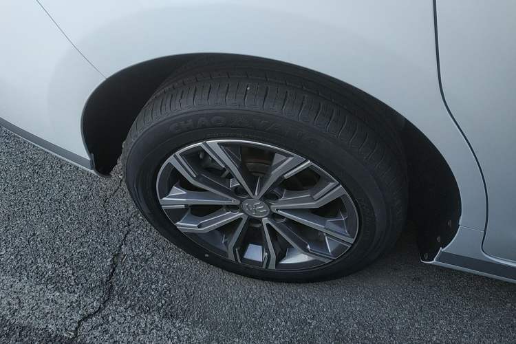 Used BYD Song MAX 2021 Upgraded Model 1.5T Automatic Luxury 7-Seater
