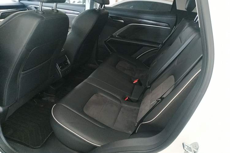 Used Haval H6 2023 National Trend Edition 1.5T Automatic Urban Version
