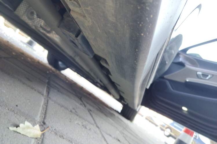 Used BYD Han 2025 DM-i 125KM LiDAR-Powered Intelligent Driving Model
