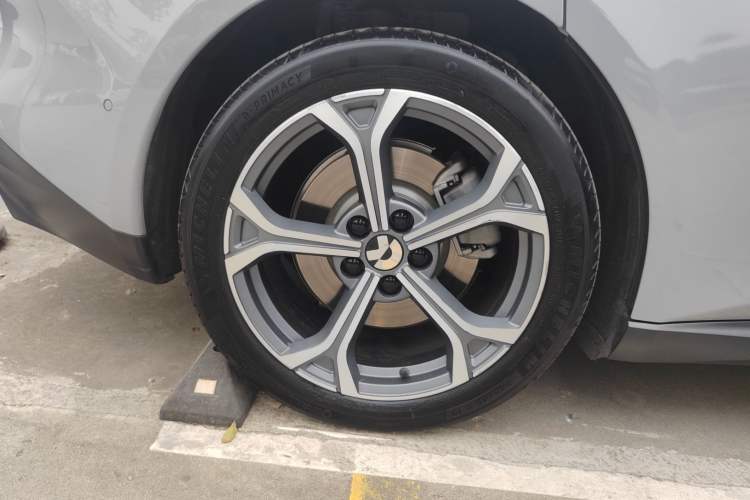 Used Nio ET5T 2024 75kWh Touring
