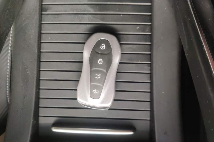 Used Geely Auto Emgrand X7 Sport 2020 1.8TD DCT Smart PRO
