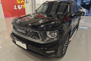 Used Haval  2023 1.5T Two-Wheel Drive Chao Ye Version Plus