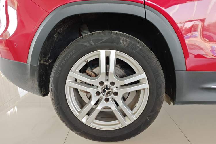 Used Mercedes-Benz GLB 2020 Updated GLB 200 Dynamic Edition
