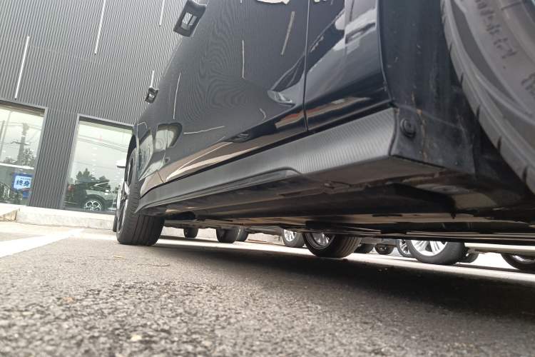 Used Changan UNI-V 2024 1.5T Prestige Sport Edition
