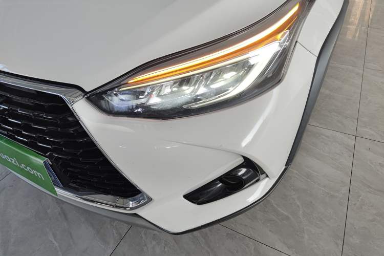 Used Toyota YARiS L Zhi Xian 2021 X-Trail 1.5L CVT Leading Edition