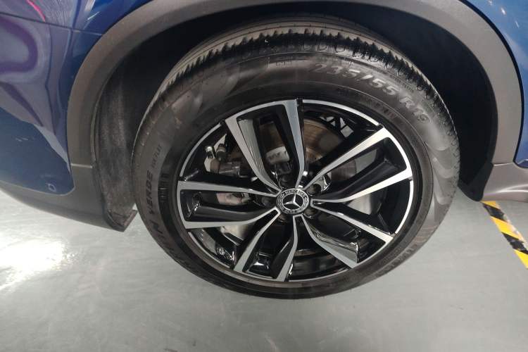 Used Mercedes-Benz GLC 2021 GLC 260 L 4MATIC Luxury Model