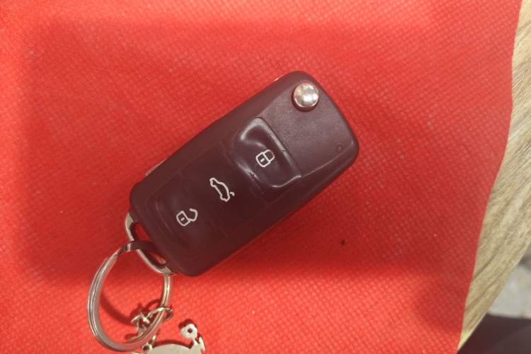 Used Volkswagen Jetta 2019 Dream Edition 1.5L Manual Fashion Version
