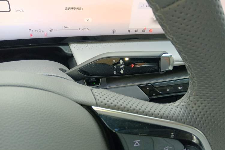 Used Buick GL8 2025 Lu Zun Deluxe Edition
