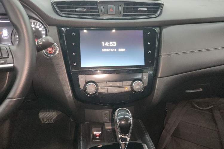 Used Nissan X-Trail 2020 2.0L XL ITS CVT 2WD SmartConnect Comfort Edition