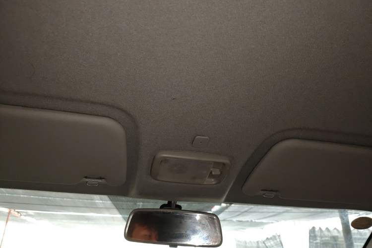 Used Chery QQ Ice Cream 2022 120km Conical Shape Lithium Iron Phosphate