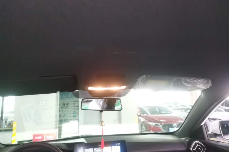 Used MG 5 2025 180 DVVT Global First Edition
