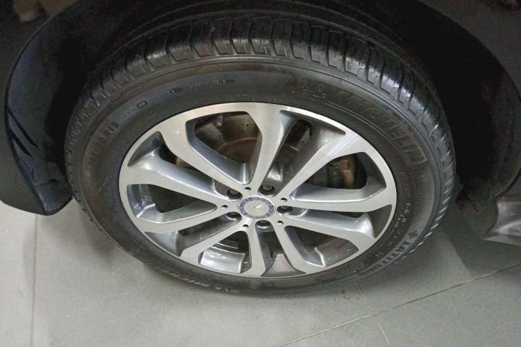 Used Mercedes-Benz GLE 2015 GLE 320 4MATIC
