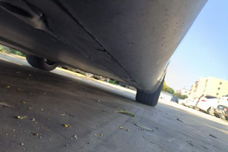 Used Tesla Model Y 2023 Rear-Wheel-Drive Version
