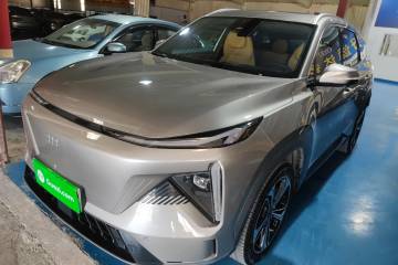 Used Geely Galaxy L7 2023 1.5T 115 km MAX