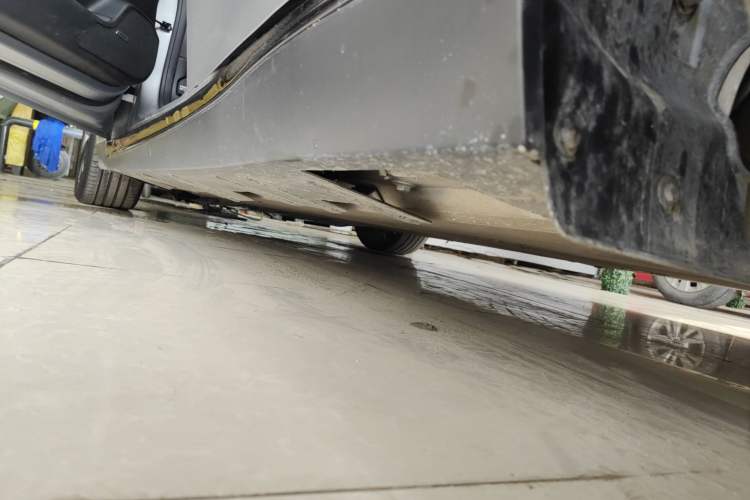 Used XPeng P7 2020 670E
