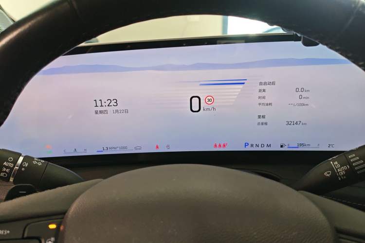 Used Cadillac XT4 2024 28T Two-Wheel-Drive Luxury Version
