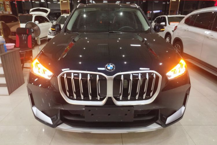 Used BMW X1 2024 sDrive25Li X Design Package