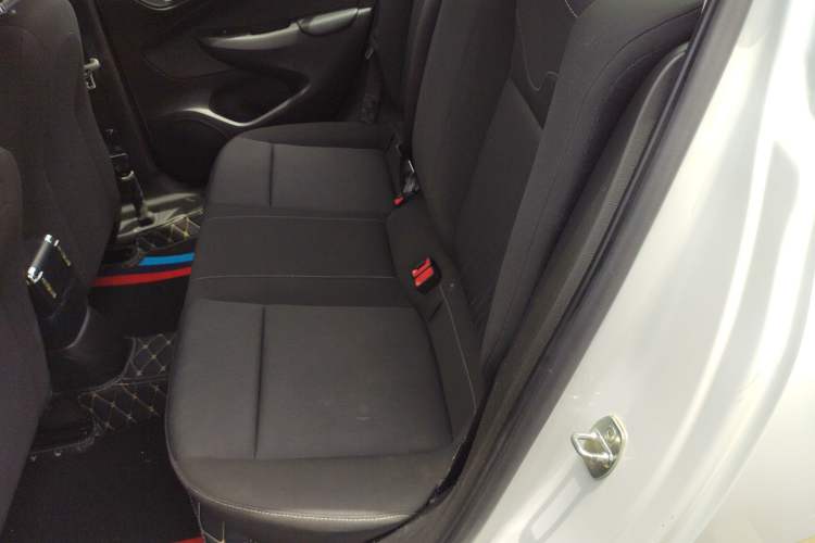 Used Buick Excelle 2018 15N CVT Elite Edition
