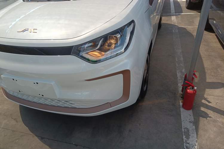 Used  E10X 2024 Charming Edition 301km Lite