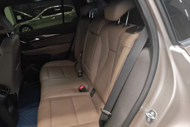 Used Buick Envision 2021 Encore Plus 652T Five-Seat Luxury Model
